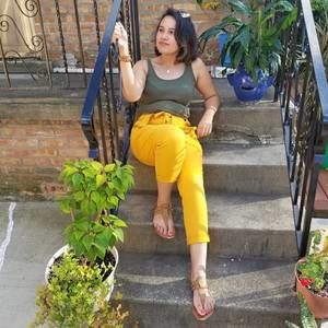 Meet your Posher, Jennifer